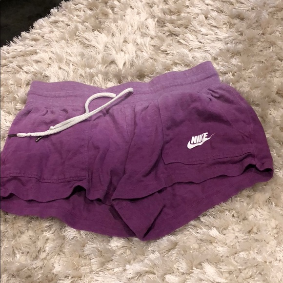 Nike Pants - shorts